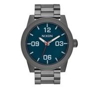 Montre - NIXON - Corporal Ss - Quartz - Etanche 3 ATM - Bracelet Acier