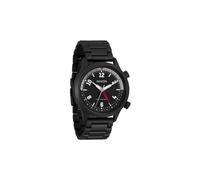 Nixon Hommes Analogique Montre avec Bracelet en Acier Inoxydable A1422-5288-00