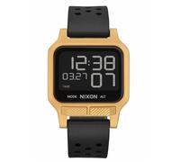 Montre Nixon Heat - gold/black - TU