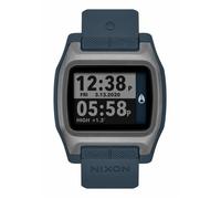 Montre - Nixon - High Tide - Digital - Quartz - Taille unique - Dark slate