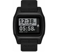Montre - Nixon - High Tide - Écran haute résolution - Personnalisable - Marée préprogrammée