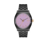 Montre - Nixon - Medium Time Teller - Acier inoxydable - Résistance à l'eau 100m - Mixte