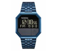 Montre - Nixon - Re-Run - Digital - Quartz - Bleu