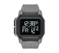 Montre - NIXON - Regulus A1180-632 - Étanche 5 ATM - Cuir noir - Sport pour homme