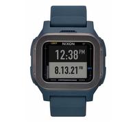 Montre - Nixon - Regulus Expedition - Altimètre - Baromètre - Boussole