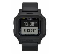 Montre Homme Nixon Regulus Expedition - All Black One Size