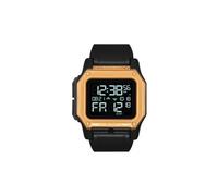 Montre nixon regulus noir or
