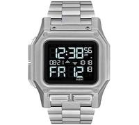 Montre - Nixon - Regulus SS 8241 - Noir - Adulte - Homme