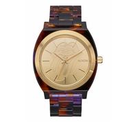 Montre - Nixon - Rolling Stones Time Teller - Acétate - Multi/gold - Taille unique