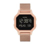 NIXON, Montre, Esthétisme soignée et Contemporain, Bracelet Interchangeable, Montre de Sport A1272-897-00