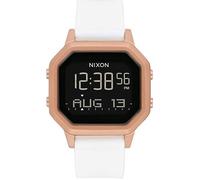 Montre Nixon - Siren SS 8293 - Quartz - Digital - Noir - Étanchéité 10 Atm