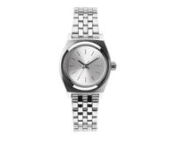 Montre - NIXON - Small Time Teller All Silver - Argenté - Métal - Quartz