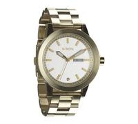 Montre - NIXON - Spur A-263-1219 - Champagne - Argent - Mixte