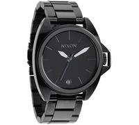 Montre - NIXON - THE ANTHEM A396001 - Quartz - Noir - Étanche 10 Atm