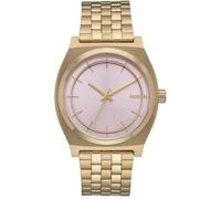 Montre - Nixon - Time Teller A045-2360 - Quartz - Tonneau - Lilas, Or