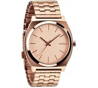 Montre - Nixon - Time Teller All Rose or A-045-897 - Mixte - Analogique - Tendance