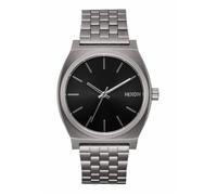 Montre - Nixon - Time Teller - Gunmetal/black sunray - Étanchéité 10 ATM - Mouvement Quartz