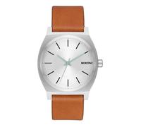 Montre - NIXON - Time Teller - Quartz - Bracelet Acier - Verre Minéral