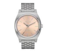 Nixon Hommes Analogique Montre avec Bracelet en Acier Inoxydable A1369-5332-00