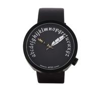 montre noire ecrivain 48