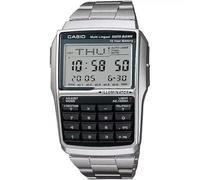 Montre num?rique Casio unisexe r?tro vintage s?rie DBC-32D-1A - calculatrice ...