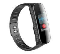 Montre numérique avec réduction du bruit et batterie de 120 mAh pour présentation, réunions, salles de ntretiens