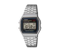 Casio Montre A159WE-1EF Collection Vintage Argent