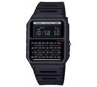 Casio Mixte Analogique Quartz Montre avec Bracelet en CA-53WB-1BEF