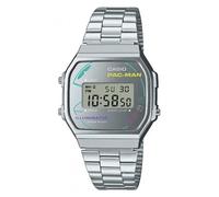 Montre numérique CASIO Vintage A168WEPC-7A PAC-MAN édition spéciale