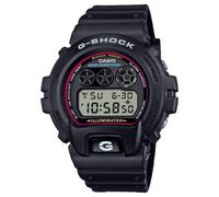 Casio Montre numérique G-Shock DW-6900RL-1ER Classique pour homme