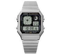 Montre Numérique Classique Vintage Casio A130WE-1AEF
