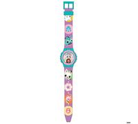 Kids Licensing La Maison De Poupee De Gabby Lhorloge Digital