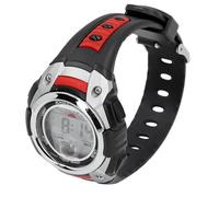 Montre Numérique, LED Night Light Unisexe Watch Numérique pour Les Femmes (#1)