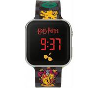 Montre numérique LED pour Enfant et Fille, pour Harry Potter Fan Fonction Date, Format 12/24 Heures, Gadget Officiel