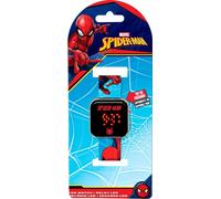 Montre numérique LED Spiderman 87168