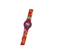 KIDS EUROSWAN Montre numérique Super Mario Bros multicolore enfant à partir de 3 ans