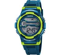 Montre numérique Montre jeunesse Montre Calypso numérique K5808/3