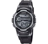 Montre numérique Montre jeunesse Montre Calypso numérique K5808/4
