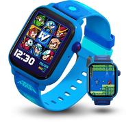 Montre de jeu numérique Mega Man My Play Watch basé sur Mega Man™ 2