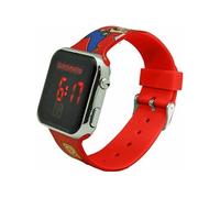 Montre numérique Nintendo Super Mario LED