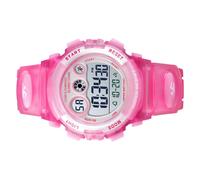 Montre numérique pour enfants 1451, étanche jusqu'à 50 m, bracelet de sport coloré