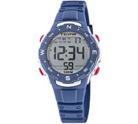 Montre numérique pour enfants Calypso K5801/5