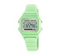 Montre numérique pour enfants Calypso vert clair K5802/1