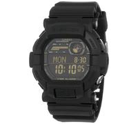 Montre numérique pour homme Casio G-Shock GD-350-1B bracelet en résine...