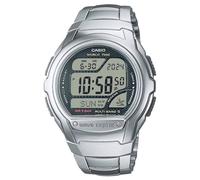 Casio Montre numérique WV-58RD-1AEF radio-commandée