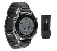 Montre numérique - SHIPENOPHY - Modèle S0018 - Étanche 50m - Multifonctionnelle - Sportive