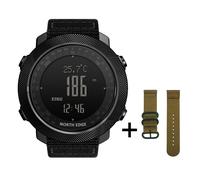 Montre numérique sportive - RNCYN - RNCYN-3 - Course à pied - Natation - Écran TFT - 640x480 - Chronographe