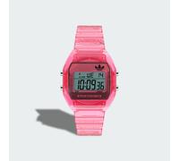 MONTRE NUMÉRIQUE TWO CRYSTAL R Lucid Pink 1 Taille