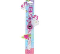Montre numérique Unicorn - Avec un joli design de licorne et un affichage clair de l'heure