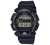 Montre numérique vintage pour homme CASIO G-Shock DW-9052GBX-1A9